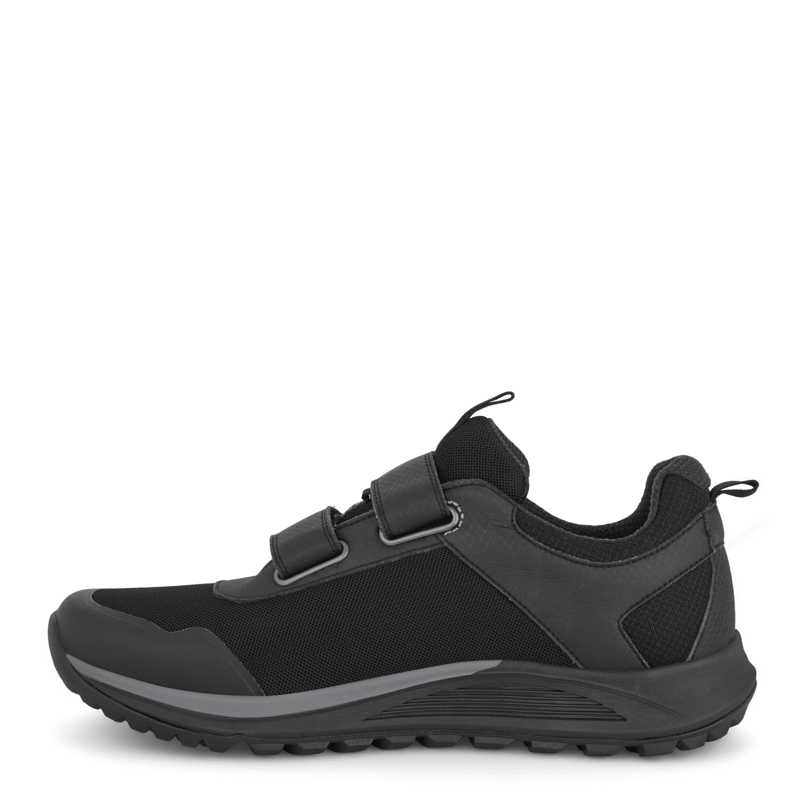 TRACK N' TRAIL TAUS - BLACK